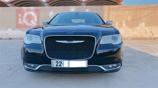 Chrysler 300 2018 for sale in Iraq - Al-Fallujah
